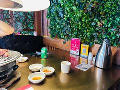 -辛氏火炉·韩式古法烤肉(松北店)