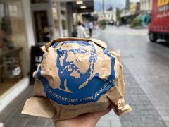 -Fergburger(皇后镇店)