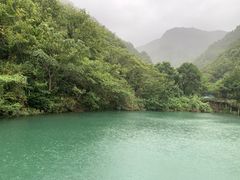 -东海大峡谷