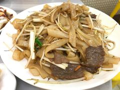 -芬芳甜品(同福路店)