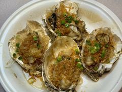 -悦海·家宴·冰花皮皮虾大锅贴(宝龙店)