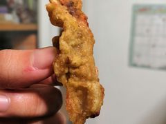 -傅强排骨(成都总店)