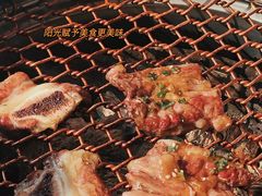 -花时·炭火烧肉(东百中心A馆店)