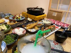 -季玄精致日本料理自助餐(闸北公园店)