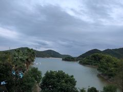 -宁波九龙湖开元度假村
