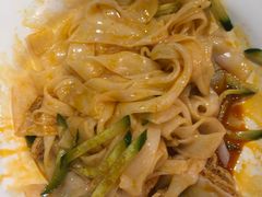 -鼎高高陕西美食(龙德广场店)