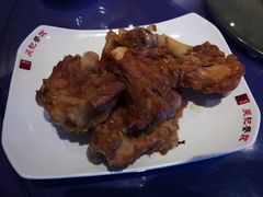 -吴记酱骨炖菜馆(西大直街店)