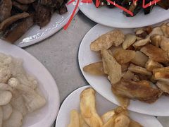 -太婆天府山珍酒楼(亚运村店)