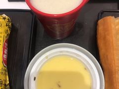 -永和大王(浦东南路店)