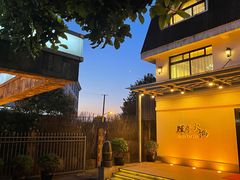 -辉哥火锅(虹桥路店)