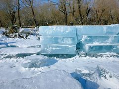 -长春市南湖公园