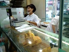 -上海哈尔滨食品厂(汇联商厦店)