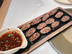 米肠-七八冷面·延边朝鲜族美食(圣熙八号店)