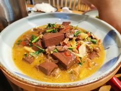 -老板很二(吉大店)