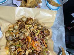 -隐厨·海鲜餐厅(恒通路店)