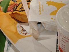 -麦当劳(志健广场店)