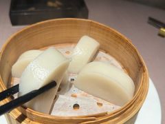 红糖年糕-新荣记(南京西路店)