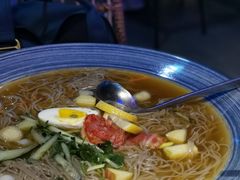 -十三姨正合丰烤肉(营迹路店)