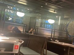 -前门后头老北京铜锅涮肉·京味菜·烤鸭(伊藤洋华堂店)