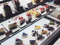 -巴黎贝甜(国贸店)