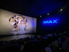 -CGV影城(卓悦中心 IMAX激光店)