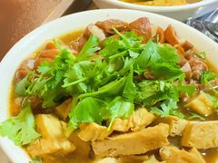 -姚记炒肝店(鼓楼店)