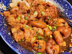 -粤·向群饭店(二沙岛店)