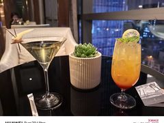 -四季酒店·行政酒廊