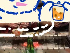 -很久以前羊肉串(大华三路店)