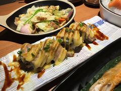 -万岁寿司(天河领展店)