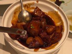 -惠丰堂饭庄·烤鸭·京味菜(翠微路店)