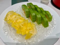 -宴长沙(五一广场店)