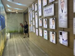 -极光口腔·矫正种植修复(锦江店)