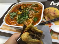 -魏家凉皮(文景路店)