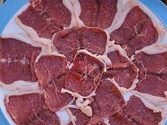 -南门四季铜锅涮肉(大屯·北苑店)