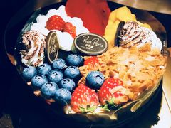 -PETIT PARIS 小巴黎(花园道店)