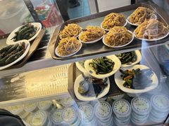 -穆得·老周家牛肉烧饼(普利街店)
