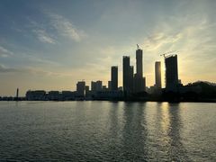 -深圳湾公园(南山区)