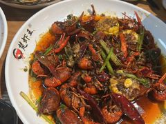 -虾忆鲜.龙虾.烧烤.小海鲜(桐乡店)