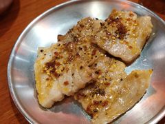 -大阪烧肉BAKA一代(十亩地店)