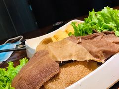 -半天妖烤鱼(万达广场店)