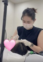 -四七美学·半永久纹眉