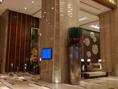 -广州粤海喜来登酒店