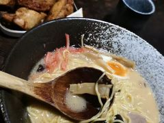 -日本料理神拉面