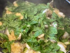 金不换焗笋壳鱼-申粤轩酒楼·三十年粤菜经典(丁香花园店)