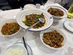 -兰湘子·湘菜小炒(石家庄万象城店)