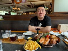 -宝莱纳餐厅(滨江店)