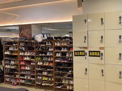 -中田健身工作室(中针商务店)