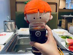 -海底捞火锅(凯德广场店)