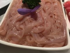 -海底捞火锅(大融城店)